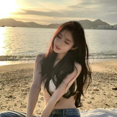 赤裸的美奈子