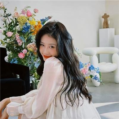 职业女郎